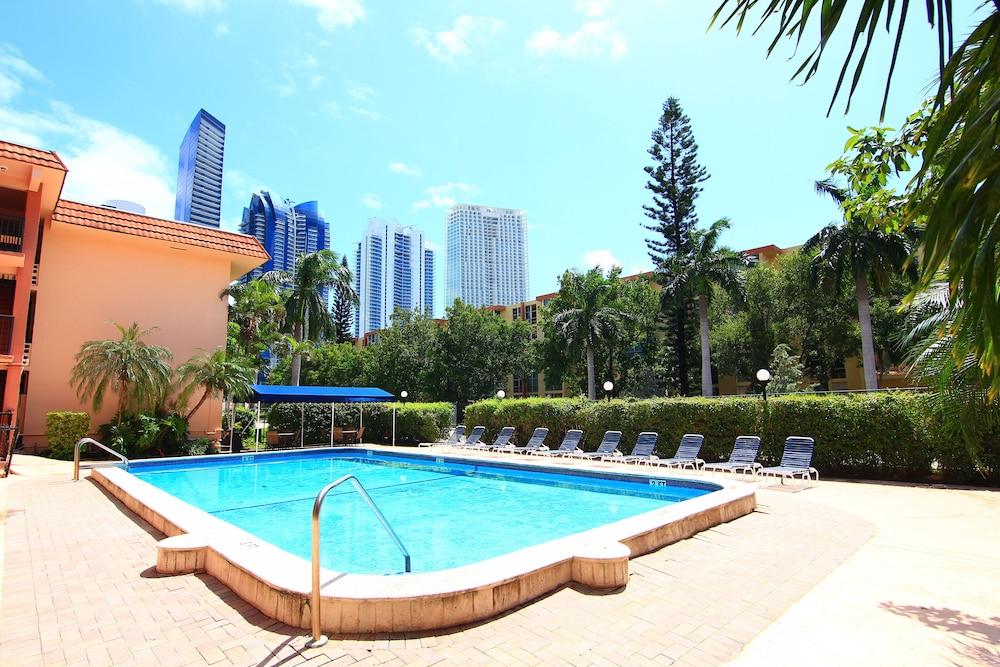 Sunny Isles Apartments By Miarentals Sunny Isles Beach Exterior photo