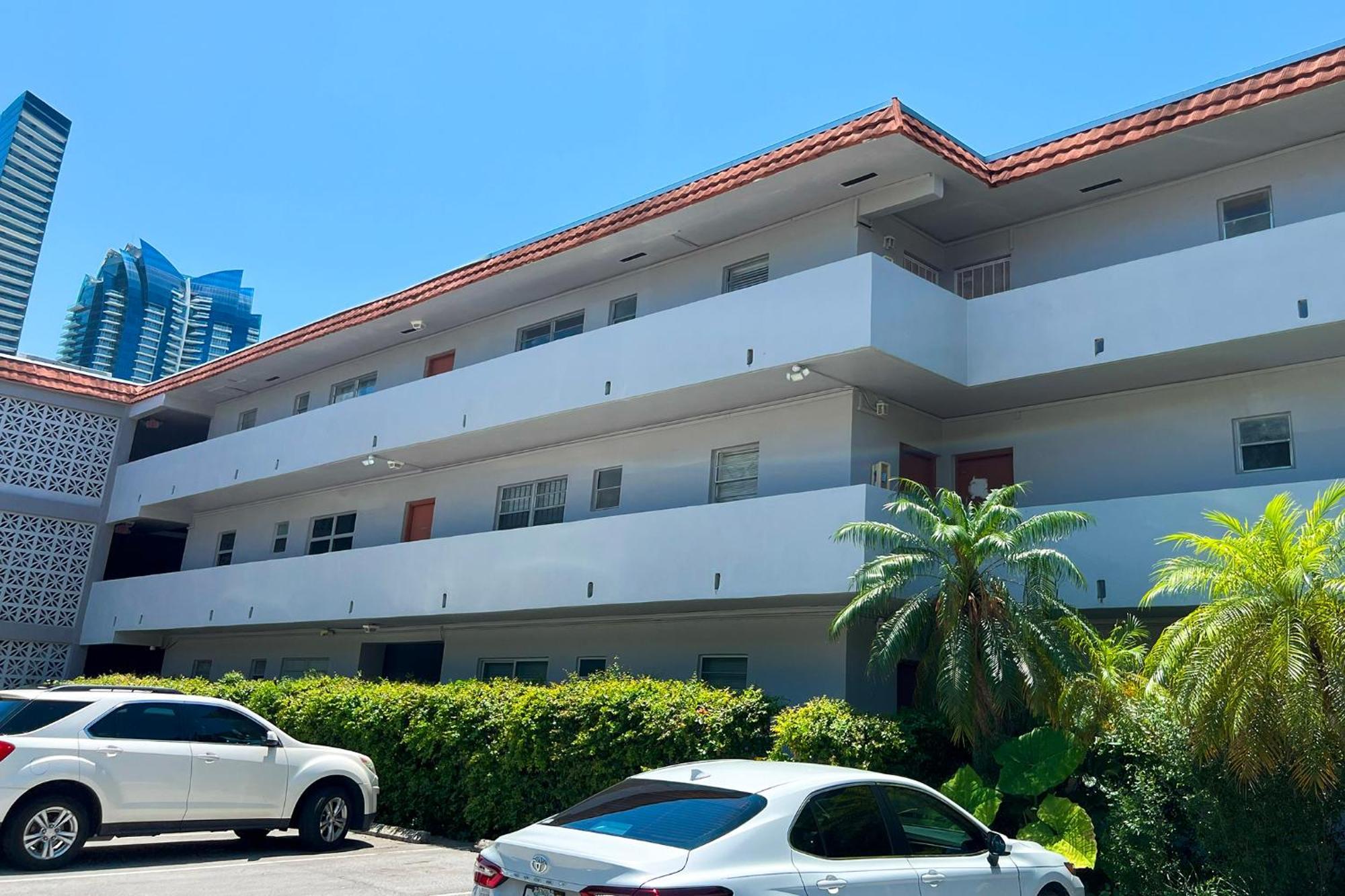 Sunny Isles Apartments By Miarentals Sunny Isles Beach Exterior photo